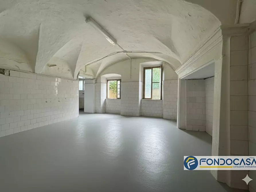 Immagine 5 di Appartamento in vendita  a Palazzolo Sull'oglio