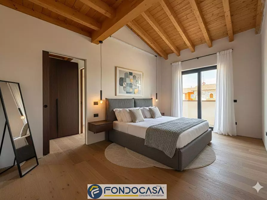 Immagine 8 di Villa in vendita  a Ospitaletto