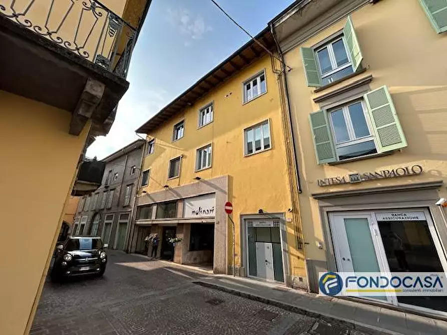 Immagine 1 di Appartamento in vendita  a Palazzolo Sull'oglio