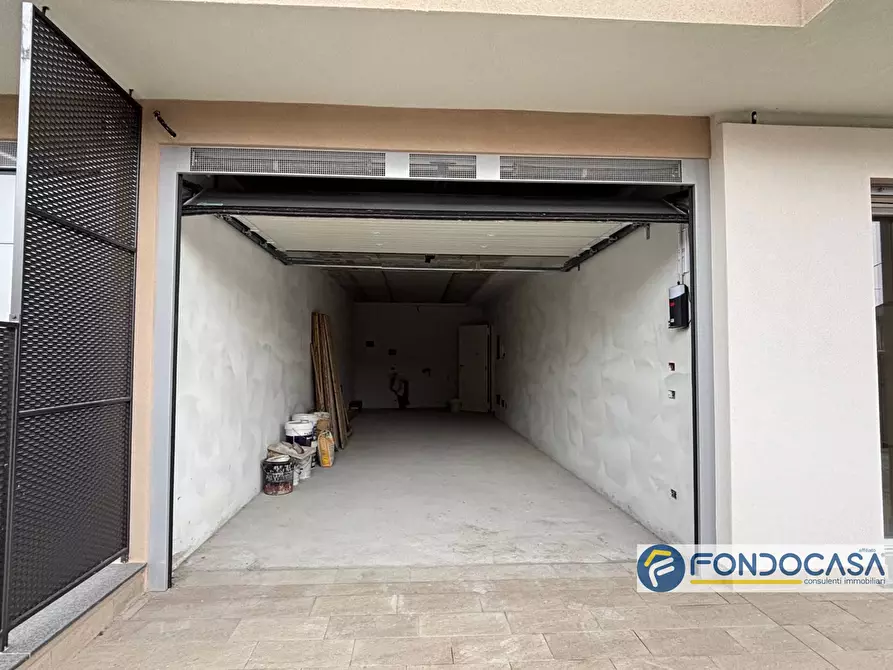 Immagine 10 di Casa semindipendente in vendita  a Castelli Calepio