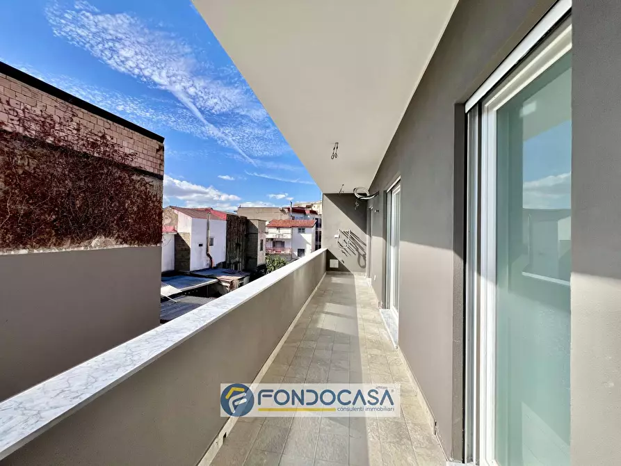 Immagine 3 di Appartamento in vendita  a Sant'antimo