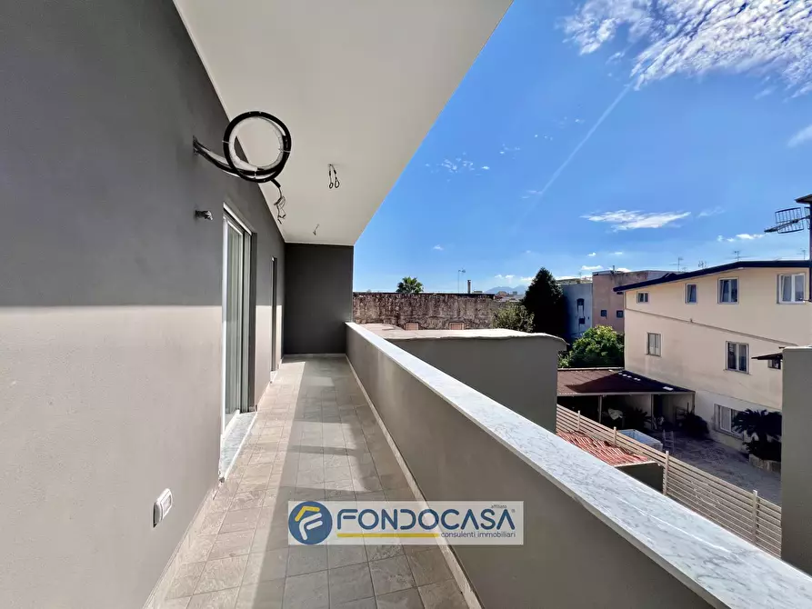 Immagine 4 di Appartamento in vendita  a Sant'antimo