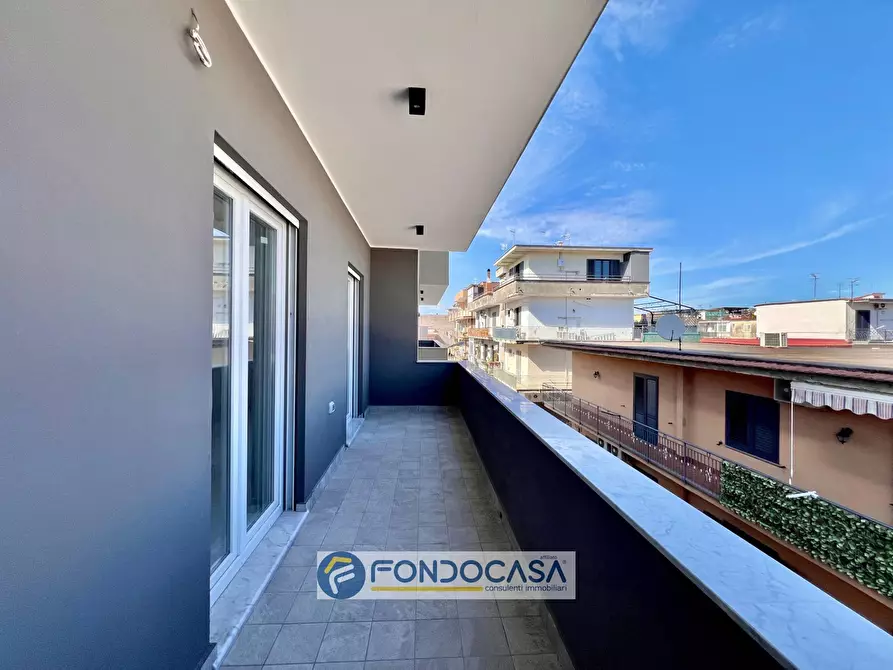 Immagine 5 di Appartamento in vendita  a Sant'antimo