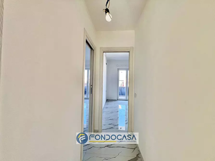 Immagine 11 di Appartamento in vendita  a Sant'antimo