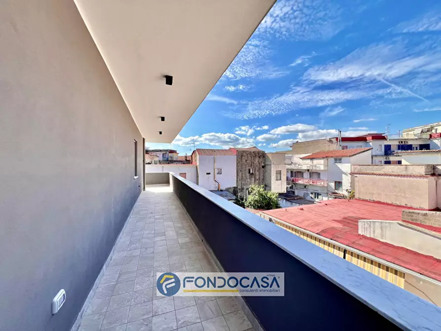 Immagine 4 di Appartamento in vendita  a Sant'antimo