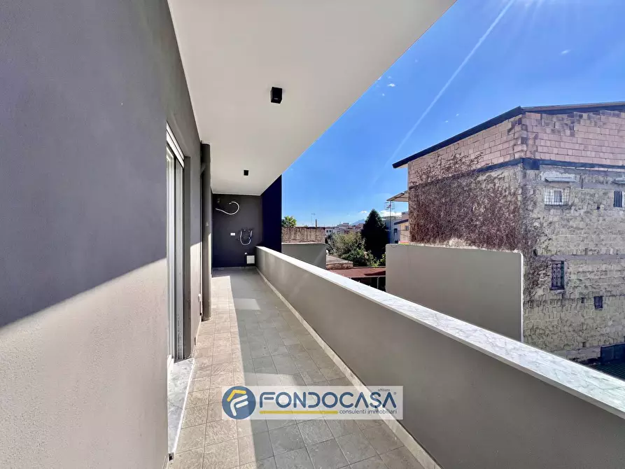 Immagine 6 di Appartamento in vendita  a Sant'antimo