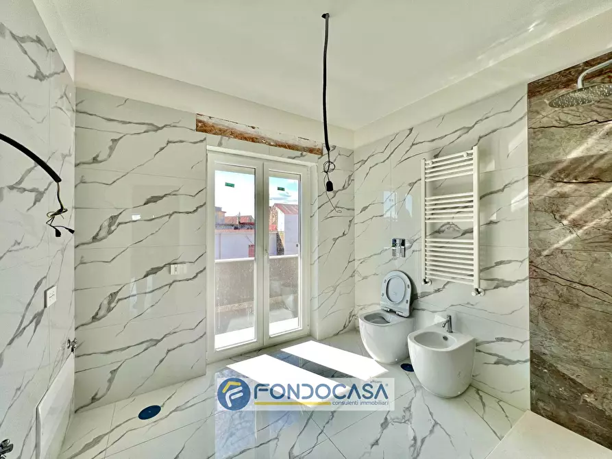 Immagine 7 di Appartamento in vendita  a Sant'antimo