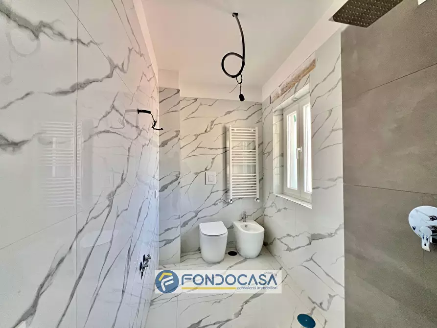 Immagine 9 di Appartamento in vendita  a Sant'antimo