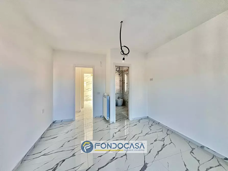 Immagine 10 di Appartamento in vendita  a Sant'antimo