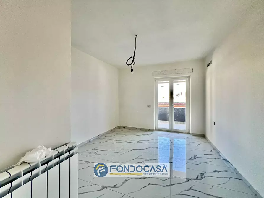 Immagine 11 di Appartamento in vendita  a Sant'antimo