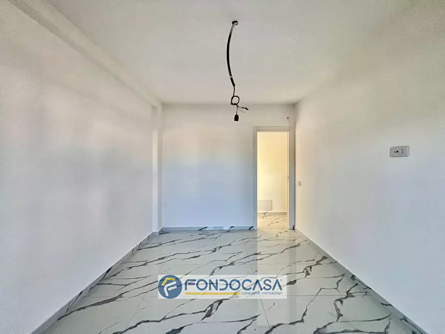 Immagine 12 di Appartamento in vendita  a Sant'antimo