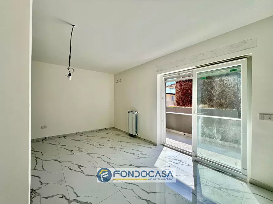 Immagine 14 di Appartamento in vendita  a Sant'antimo