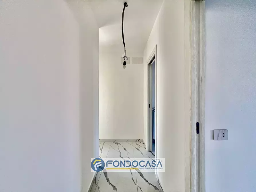 Immagine 15 di Appartamento in vendita  a Sant'antimo