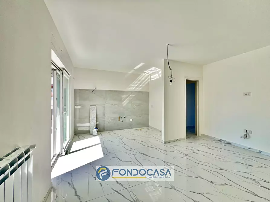 Immagine 16 di Appartamento in vendita  a Sant'antimo