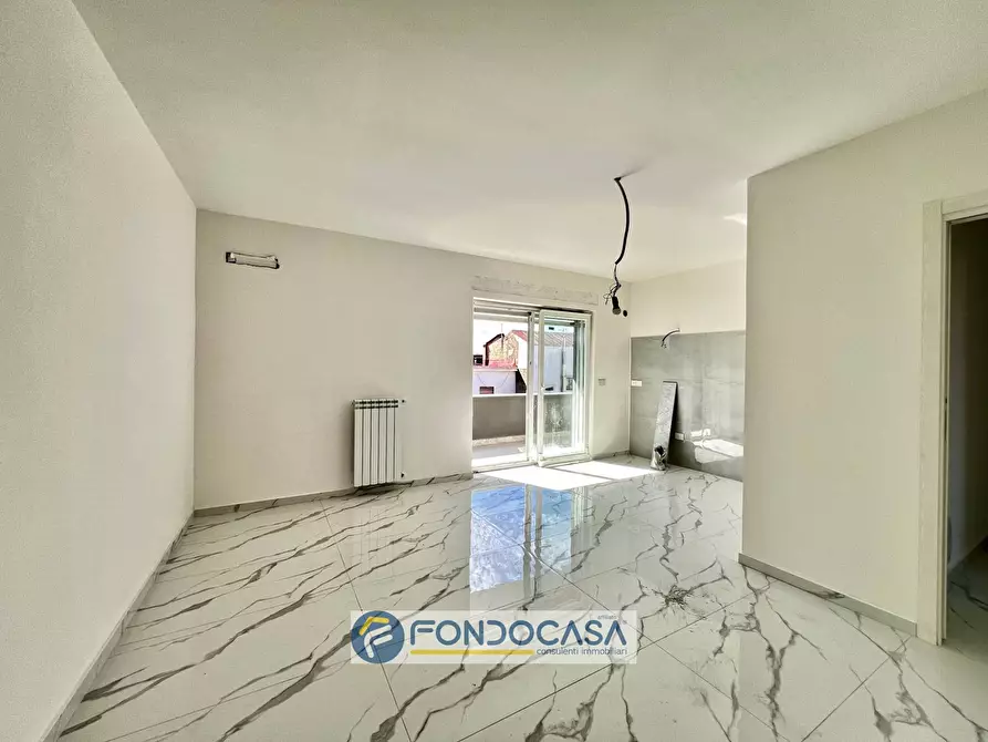 Immagine 17 di Appartamento in vendita  a Sant'antimo