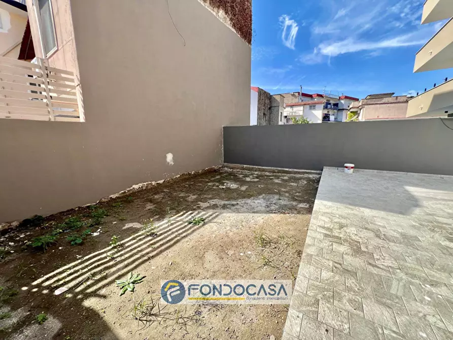 Immagine 1 di Appartamento in vendita  a Sant'antimo