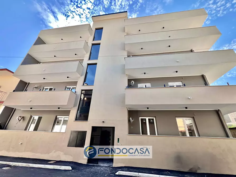 Immagine 2 di Appartamento in vendita  a Sant'antimo