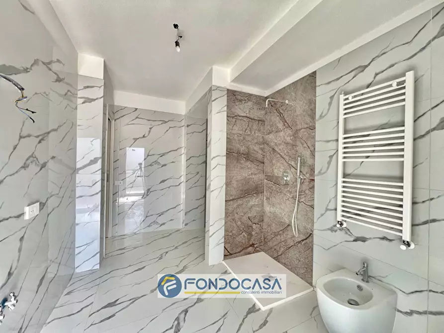 Immagine 6 di Appartamento in vendita  a Sant'antimo