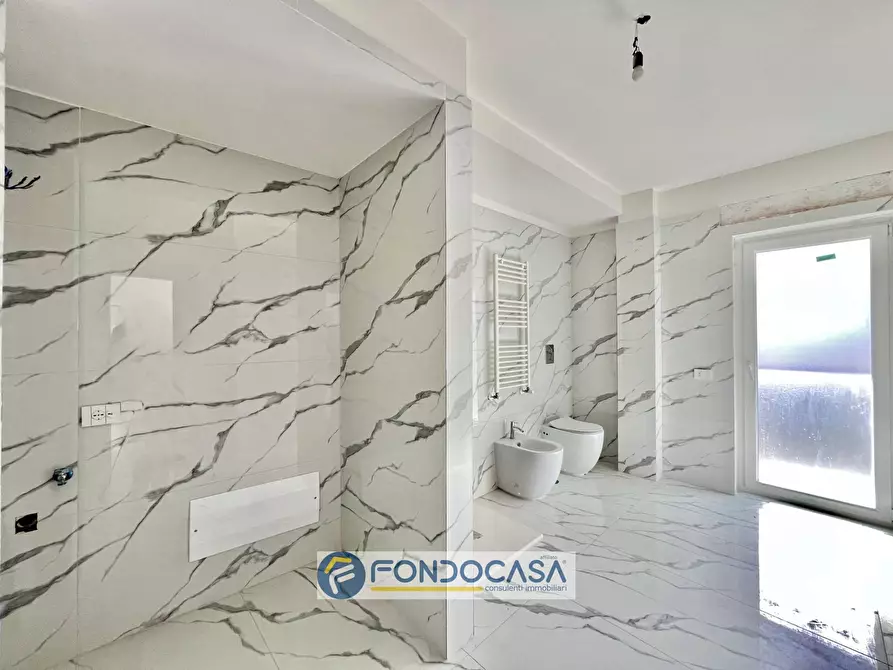 Immagine 7 di Appartamento in vendita  a Sant'antimo