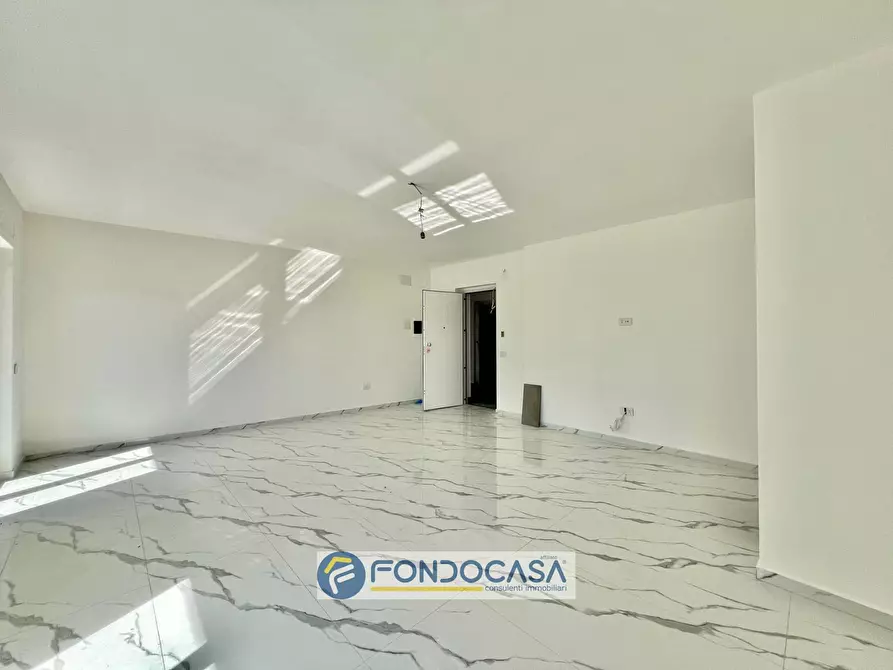 Immagine 8 di Appartamento in vendita  a Sant'antimo