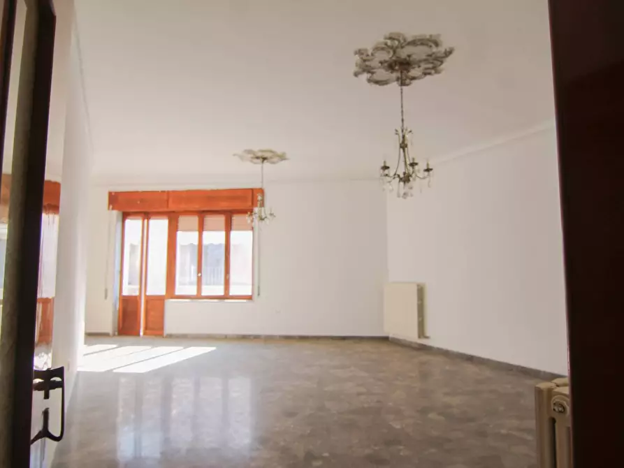 Immagine 3 di Appartamento in vendita  in guglielmo marconi 21 a Avetrana