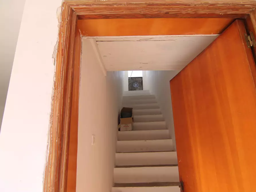 Immagine 6 di Appartamento in vendita  in guglielmo marconi 21 a Avetrana