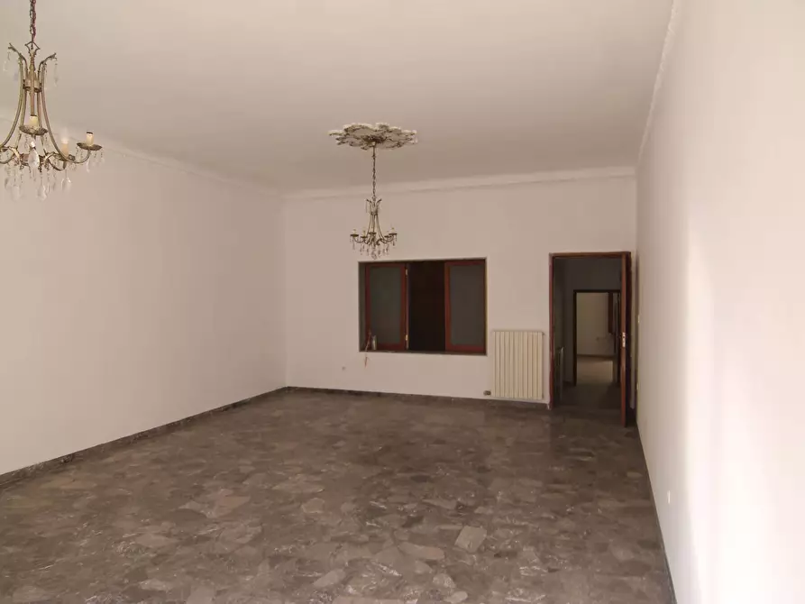 Immagine 8 di Appartamento in vendita  in guglielmo marconi 21 a Avetrana