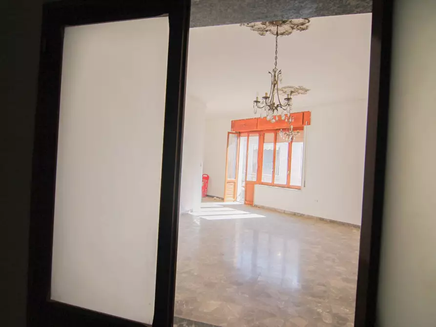 Immagine 11 di Appartamento in vendita  in guglielmo marconi 21 a Avetrana