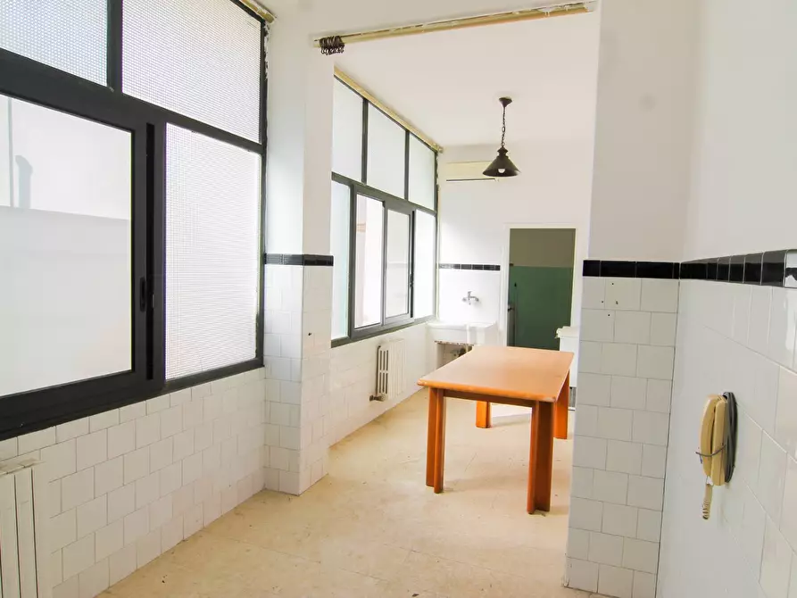 Immagine 16 di Appartamento in vendita  in guglielmo marconi 21 a Avetrana