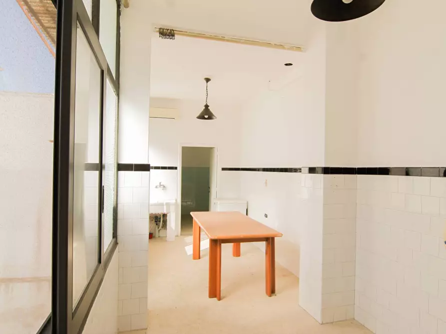 Immagine 17 di Appartamento in vendita  in guglielmo marconi 21 a Avetrana