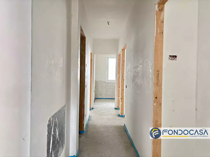 Immagine 6 di Casa semindipendente in vendita  a Palazzolo Sull'oglio