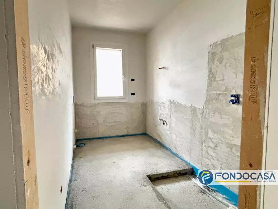 Immagine 12 di Casa semindipendente in vendita  a Palazzolo Sull'oglio