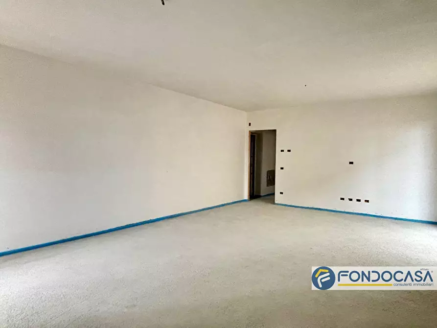 Immagine 5 di Casa semindipendente in vendita  a Palazzolo Sull'oglio