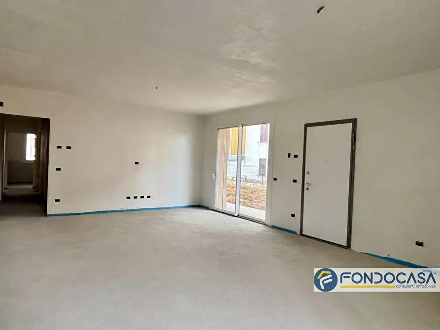 Immagine 4 di Casa semindipendente in vendita  a Palazzolo Sull'oglio