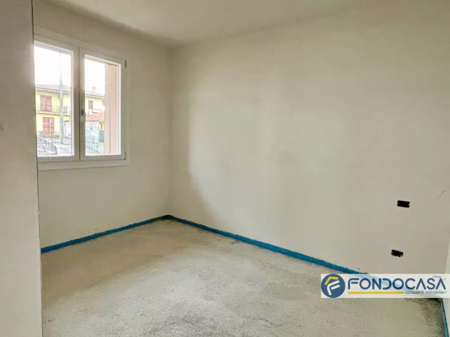 Immagine 8 di Casa semindipendente in vendita  a Palazzolo Sull'oglio