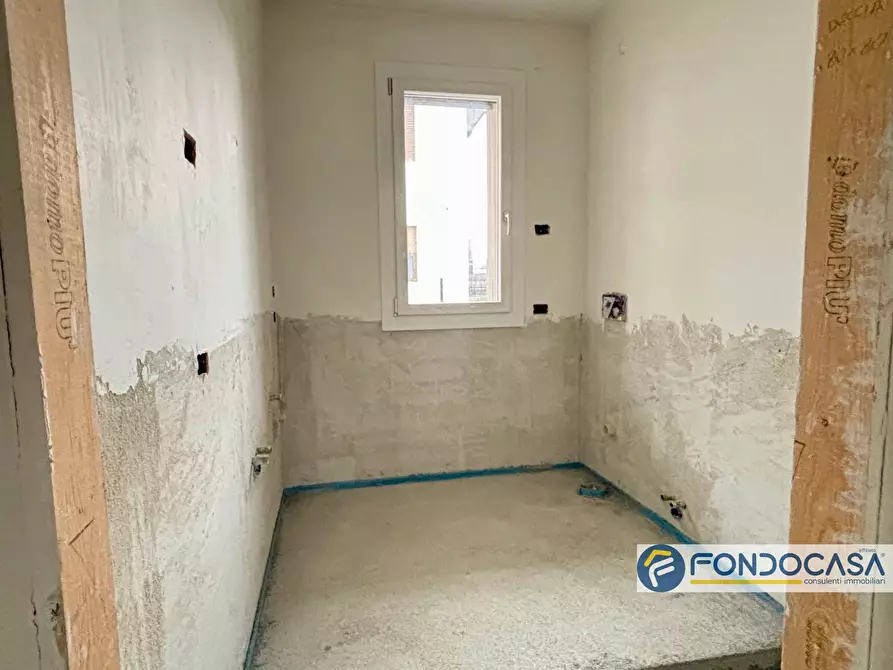 Immagine 13 di Casa semindipendente in vendita  a Palazzolo Sull'oglio