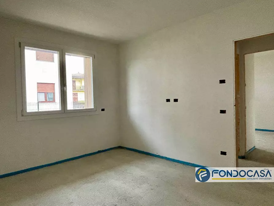 Immagine 10 di Casa semindipendente in vendita  a Palazzolo Sull'oglio