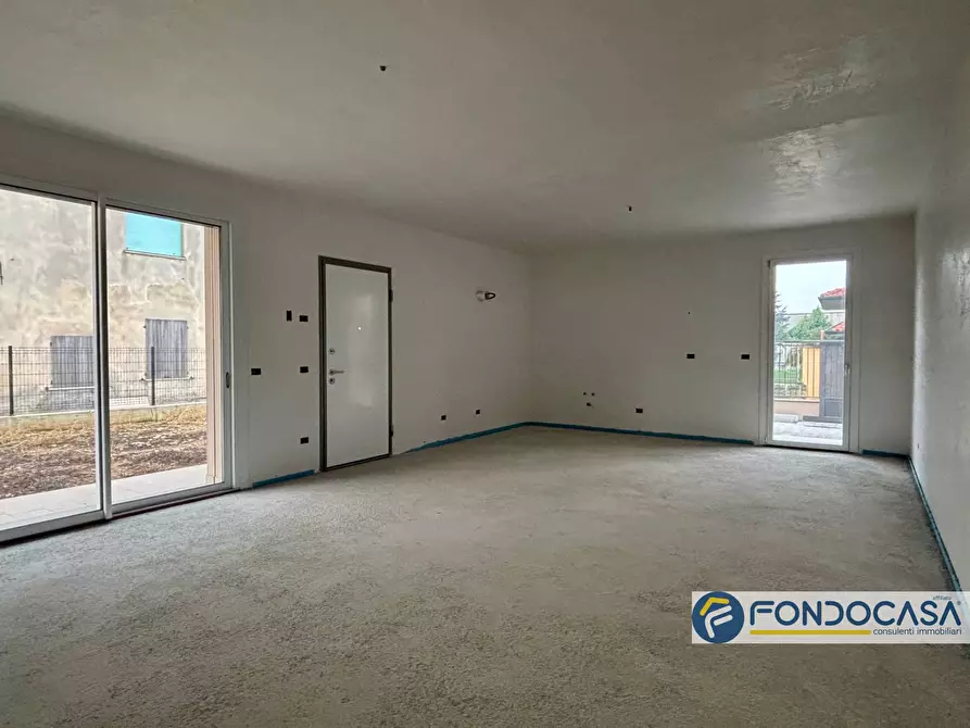 Immagine 3 di Casa semindipendente in vendita  a Palazzolo Sull'oglio