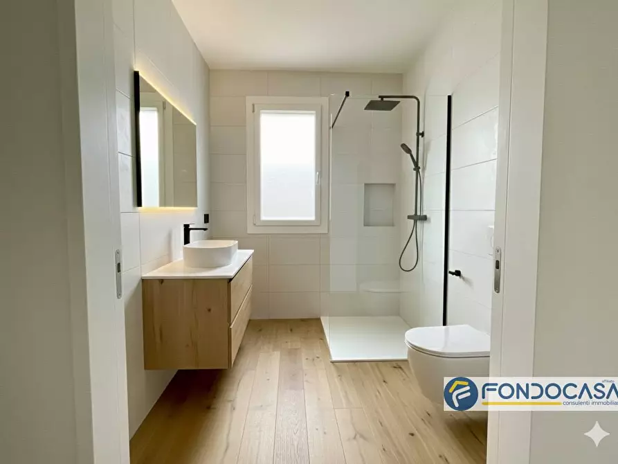 Immagine 8 di Casa semindipendente in vendita  a Palazzolo Sull'oglio