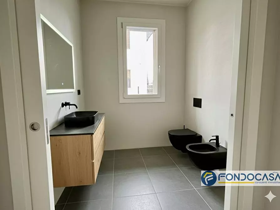 Immagine 9 di Casa semindipendente in vendita  a Palazzolo Sull'oglio