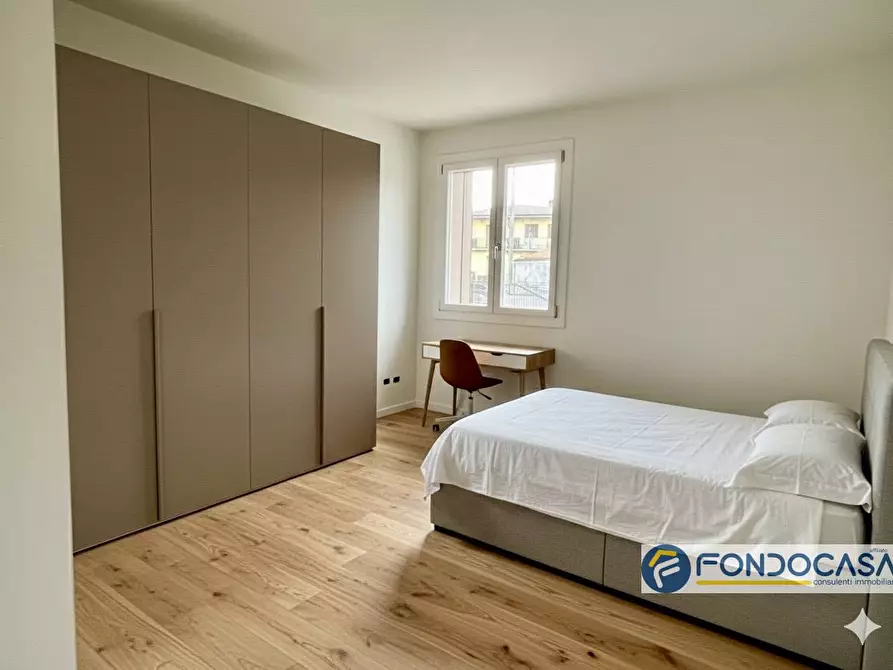 Immagine 7 di Casa semindipendente in vendita  a Palazzolo Sull'oglio