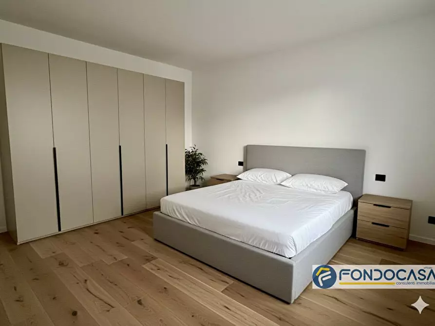 Immagine 6 di Casa semindipendente in vendita  a Palazzolo Sull'oglio