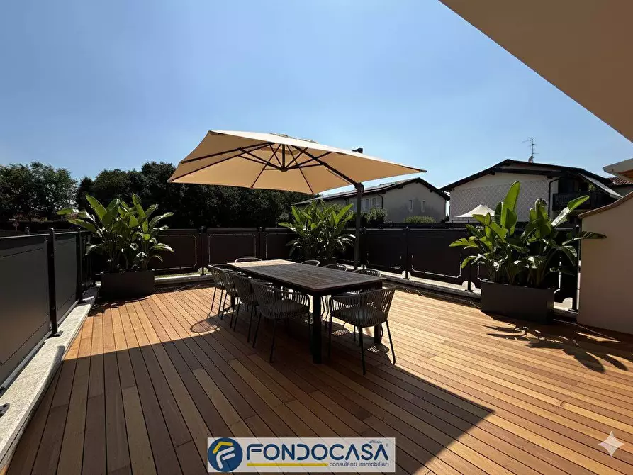 Immagine 4 di Villa in vendita  a Ospitaletto