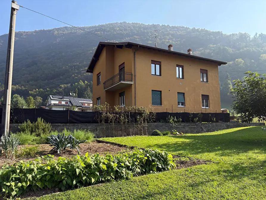 casa indipendente in vendita ad Ardesio