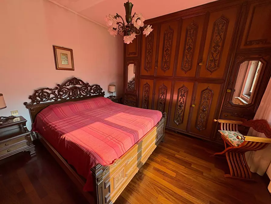 Immagine 8 di Casa indipendente in vendita  in via Mazzini a Ardesio