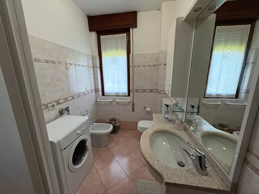 Immagine 10 di Casa indipendente in vendita  in via Mazzini a Ardesio