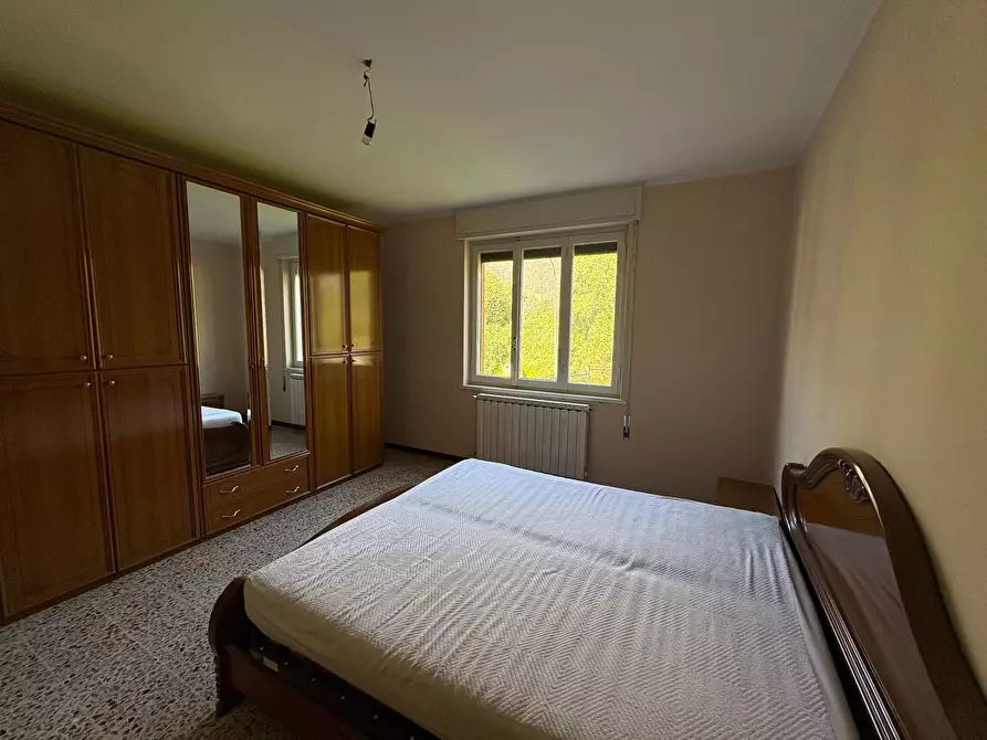 Immagine 14 di Casa indipendente in vendita  in via Mazzini a Ardesio