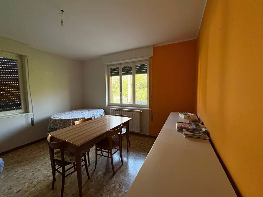 Immagine 12 di Casa indipendente in vendita  in via Mazzini a Ardesio