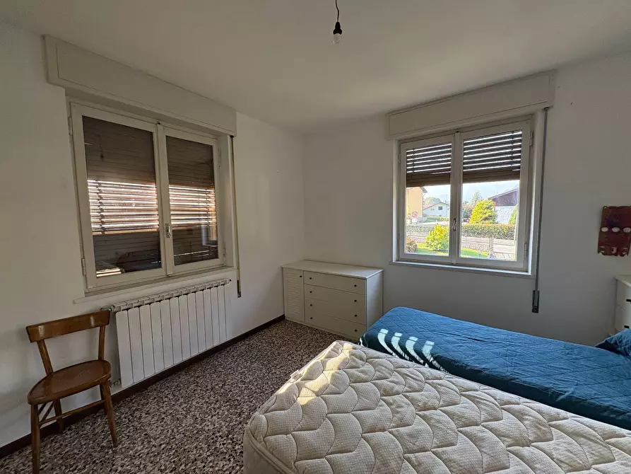 Immagine 15 di Casa indipendente in vendita  in via Mazzini a Ardesio