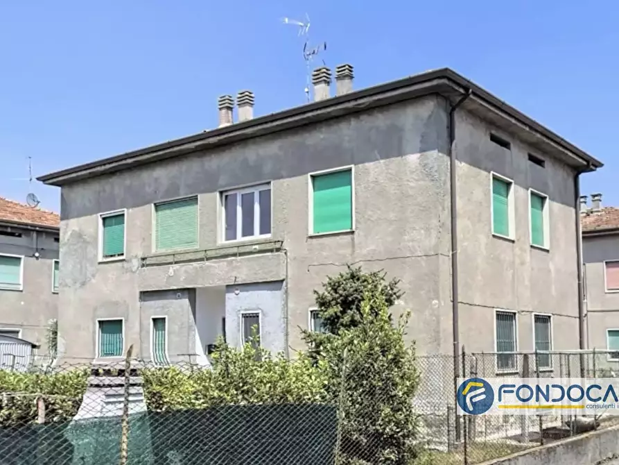 Immagine 1 di Appartamento in affitto  a Palazzolo Sull'oglio